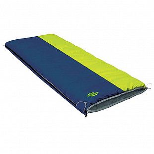 Спальник туристический +20°С Novus T20