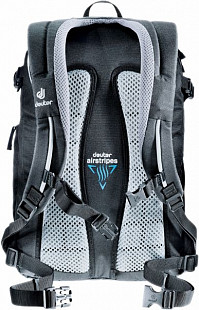Рюкзак городской Deuter StepOut 22 alpinegreen-forest