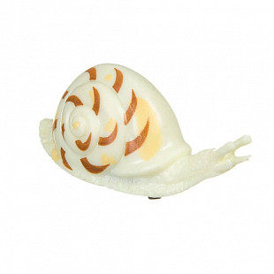 Игрушка Bondibon Чудики Сползает по стеклу Улитка ВВ4270