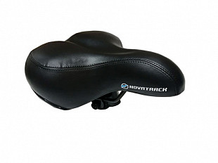 Велоседло Novatrack FFS1 24" КЛ106818 black