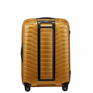 Чемодан Samsonite Proxis 69см CW6*06 002 gold
