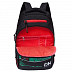 Рюкзак для мальчика GRIZZLY RU-931-2 black/green
