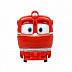Игрушка Silverlit Паровозик Альф 80156