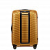 Чемодан Samsonite Proxis 69см CW6*06 002 gold
