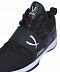 Кроссовки баскетбольные Jogel Launch JSH601 black