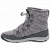 Ботинки женские Jack Wolfskin Portland Boot W dark steel