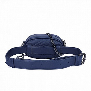 Сумка поясная Ors Oro PW-996 /4 blue