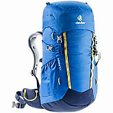 Рюкзак Deuter Climber 3613520-1316 lapis/navy (2020-21)