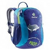 Рюкзак Deuter Pico 5L turquoise