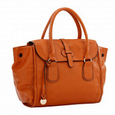 Женская сумка Pola 3987 light brown