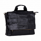Портфель Pola 1248 black