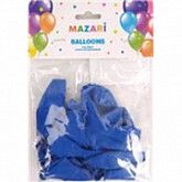 Набор воздушных шариков blue 277B-102