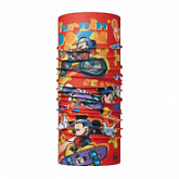 Бандана Buff Mickey Original Child Skate King Orange