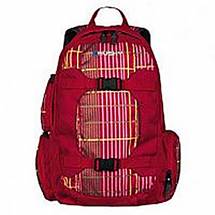Рюкзак Husky Malet 30 Red