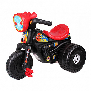 Каталка детская ТехноК Трицикл 4135