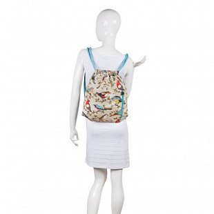 Женская сумка Pola 4350 pink