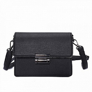 Сумка городская Ors Oro CS-0008 /1 black