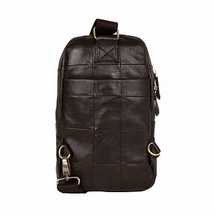 Мужская сумка Pola 0703 brown