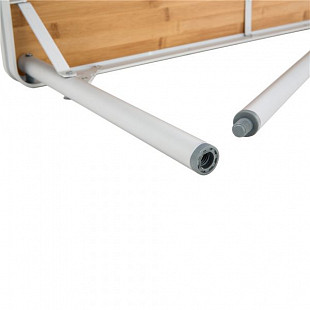 Складной стол KingCamp L Table Bamboo 3936