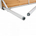 Складной стол KingCamp L Table Bamboo 3936