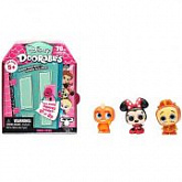 Мини-набор сюрприз Moose Disney Doorables 2 фигурки 69400