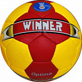Мяч гандбольный Winner Optima 2