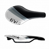 Велоседло Fizik Thar Black/Glossy White 7099SXSA29729
