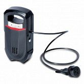 Игрушка из пластмассы Нательный передатчик с микрофоном 70393