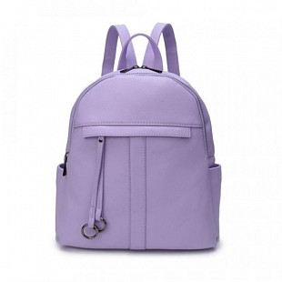 Рюкзак Ors Oro DW-819 lilac
