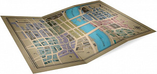 Настольная игра Hobby World Тайны Аркхэма 915038