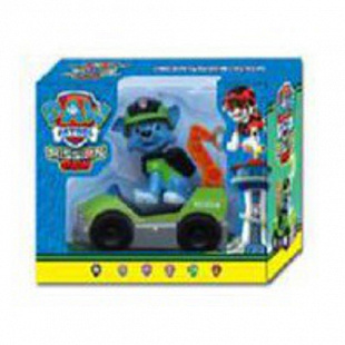 Игровой набор TM0506B-1 Green
