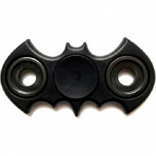 Спиннер-антистресс Bradex СУПЕРГЕРОЙ SU 0080 black