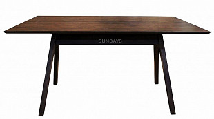 Обеденный стол Sundays Home harry RT580-TBL