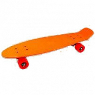 Penny board (пенни борд) Schreiber S 3381 orange