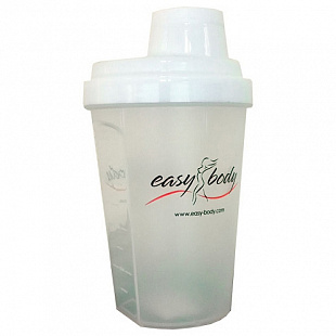 Шейкер Qnt Easy Body 500 мл
