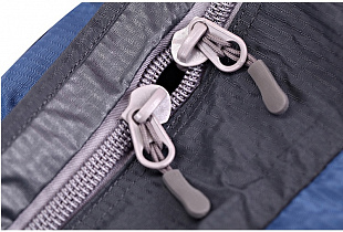 сумка спортивная KingCamp Airporter 30 4291 blue