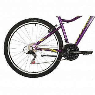 Велосипед Stinger 27,5" Laguna STD 19" violet