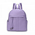 Рюкзак Ors Oro DW-819 lilac