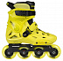 Роликовые коньки Powerslide Imperial Junior 908194 Yellow Роликовые коньки Powerslide Imperial Junior 908194 Yellow