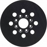 Опорная тарелка Bosch для GEX 125-1 125 мм ср. жест. 2 608 000 349