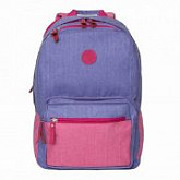 Городской рюкзак GRIZZLY RD-952-1 /3 lavender