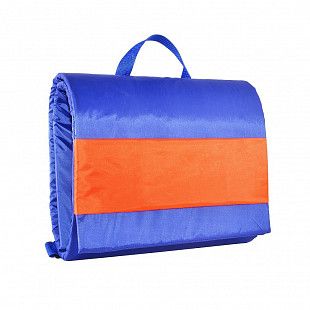 Сумка-матрас пляжный Boy Style blue/orange