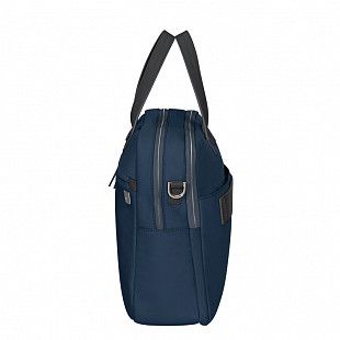 Сумка для ноутбука Samsonite ECO WAVE KC2*11 002 dark blue
