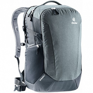 Рюкзак городской Deuter Gigant 32L graphite-black