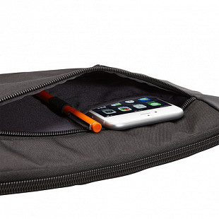 Сумка для ноутбука Case Logic Intrata 11.6" INT111GY Grey