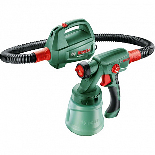 Краскораспылитель Bosch PFS 2000 0603207300