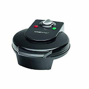 Вафельница Clatronic WA 3491 black