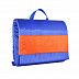 Сумка-матрас пляжный Boy Style blue/orange