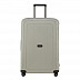 Чемодан Samsonite S'CURE ECO 75см CN0*18 007 grey