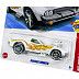 Машинка Hot Wheels Базовой коллекции Rodger Dodger 67/250 (5785 HYX12) mainline 2025
